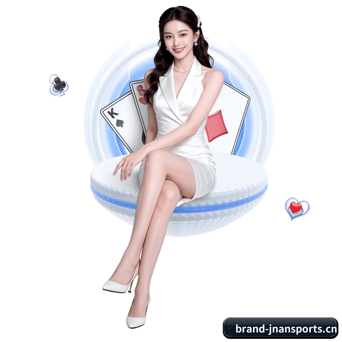 江南体育 APP 界面